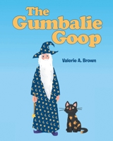 The Gumbalie Goop B0CQ3LJPHB Book Cover