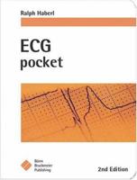 ECG: Pocket 1591032024 Book Cover