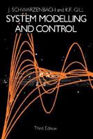 System Modelling and Control 0713135182 Book Cover
