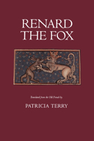 Renard the Fox 0520076842 Book Cover