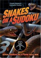 Snakes on a Sudoku 1402743432 Book Cover