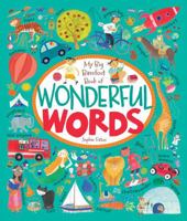 My Big Barefoot Book of Wonderful Words 1782850910 Book Cover