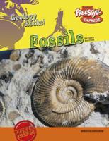 Fossils 1410927520 Book Cover