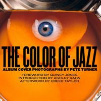 The Color Of Jazz 0847857980 Book Cover