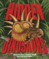 Hidden Dinosaurs 1934133000 Book Cover