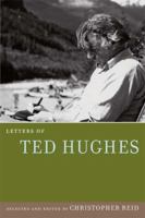 Letters of Ted Hughes 0374185301 Book Cover