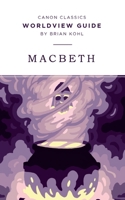 Macbeth 1944503420 Book Cover