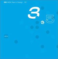 365: AIGA Year in Design 22 1884081029 Book Cover