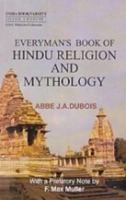 Everymans Book of Hindu Religion & Mythology 8183822878 Book Cover