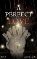 A Perfect Love 1723245615 Book Cover