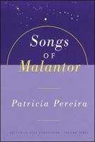 Songs of Malantor (Arcturian Star Chronicles) 1885223706 Book Cover