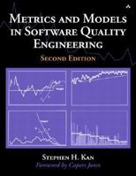 Metrics and Models in Software Quality Engineering (2nd Edition)