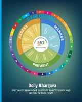 D for Defiant: Positive Behaviour Support B08TZC15W4 Book Cover