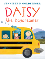 Daisy the Daydreamer 0823453553 Book Cover