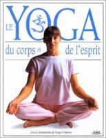 Le yoga du corps et de l'esprit 2263025626 Book Cover