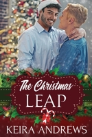 The Christmas Leap 1988260884 Book Cover