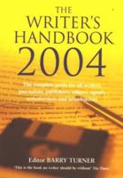 The Writer's Handbook 2007 (Writer's Handbook) 0230207294 Book Cover