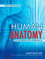 Human Anatomy: A Workbook Approach 075756335X Book Cover