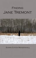 Finding Jane Tremont B0FRGX1NW2 Book Cover