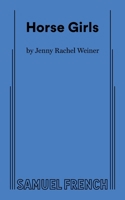 Horse Girls 0573799849 Book Cover