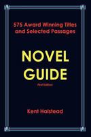 Novel Guide 1883298091 Book Cover