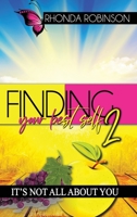 Finding Your Best Self 2 1953638368 Book Cover