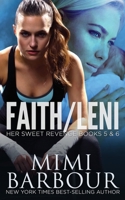 Leni (Her Sweet Revenge Series) 1926512766 Book Cover