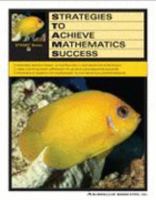 Strategies to Achieve Mathematics Success Book B 076093648X Book Cover