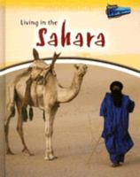 Living in the Sahara (World Cultures) 1406208248 Book Cover