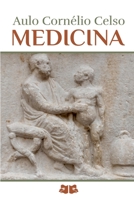Medicina (Portuguese Edition) B0GZBS7PLX Book Cover