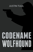 Codename Wolfhound B08CPCBR2K Book Cover