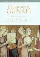 An Introduction to the Psalms: The Genres of the Religious Lyric of Israel 0865545790 Book Cover