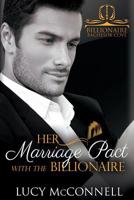 Her Marriage Pact with the Billionaire 1095934791 Book Cover