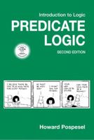 Introduction to Logic: Predicate Logic 0134862252 Book Cover