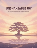 Unshakeable Joy: Finding True Contentment Within B0HHXJ4Y43 Book Cover