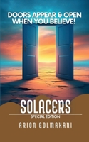 Solacers: An Allegory of a virtual Game of Life- Special Edition.. 0989898172 Book Cover