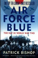 Air Force Blue 0007433158 Book Cover