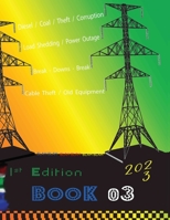 Book 03: Load Shedding 03 B0C2RFTX42 Book Cover