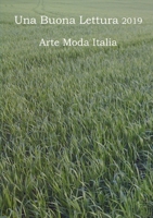 Una Buona Lettura 2019 0244155992 Book Cover