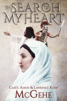 In Search of My Heart: Book 1 (In Search Series) B0CKYH1X67 Book Cover