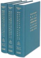 SOUTHERN SLAVES FREE 3V (Slavery, Race and the American Legal System, 1700-1872) 1584777389 Book Cover