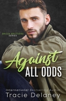 Against All Odds 1723827223 Book Cover