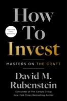 How to Invest 1982190302 Book Cover