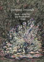 Darkness Descends 1300091630 Book Cover
