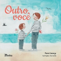 Outro você (Portuguese Edition) 6554209220 Book Cover