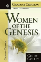 Women of the Genesis 0929540484 Book Cover