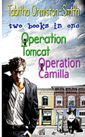 Operation Tomcat Volume 1 0648551946 Book Cover