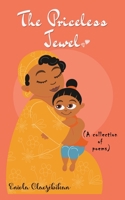 The Priceless Jewel 9784857979 Book Cover