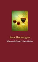 Klara och Merit i Stockholm 9174635263 Book Cover