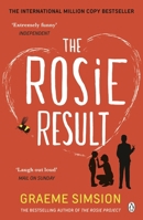 The Rosie Result 1925773825 Book Cover